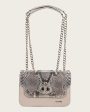 Bone shoulder handbag Cheap