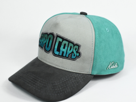 Kiblo Featured - Expo Caps Online Sale