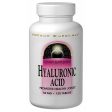 Hyaluronic Acid 50mg Bio-Cell Collagen II 30 tabs from Source Naturals Online Hot Sale