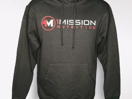 1Mission Pullover Hoodie Discount