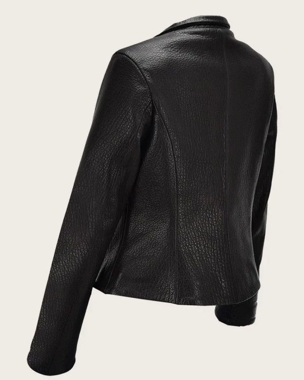 Black elegant jacket Online