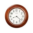 Barrister Wall Clock on Sale