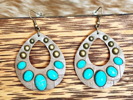 The Savvy Earrings Cheap