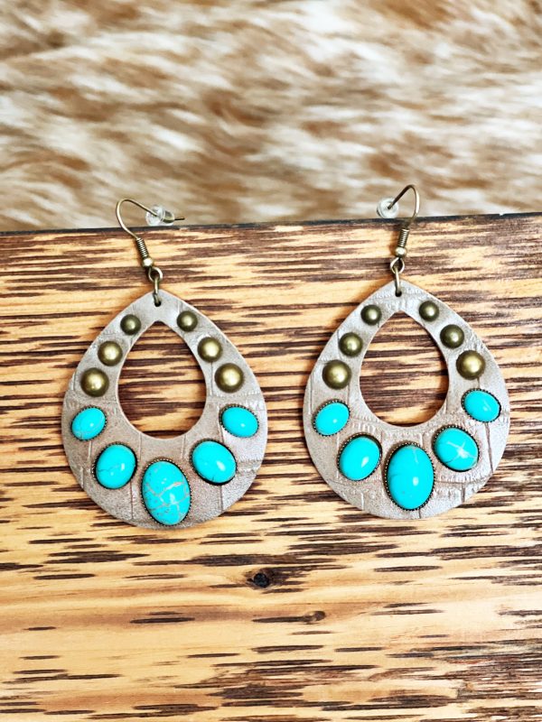 The Savvy Earrings Cheap