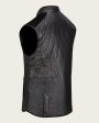 Black vest Online Hot Sale