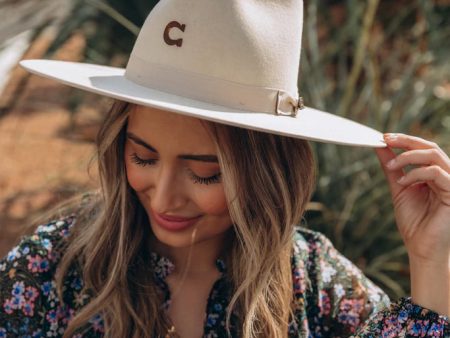 The Desert Drifter Hat Fashion