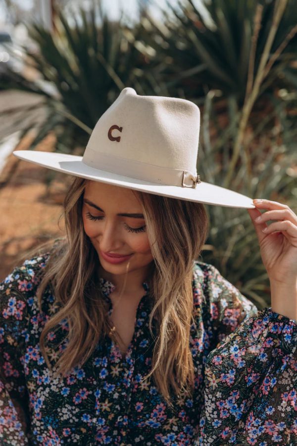 The Desert Drifter Hat Fashion