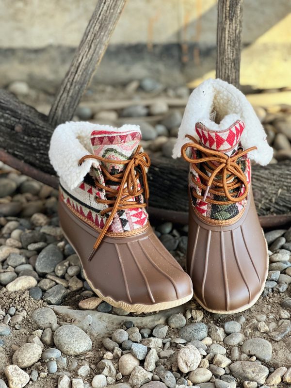 The Montana Slush Boot For Cheap