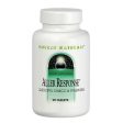 Aller-Response Bio-Aligned 45 tabs from Source Naturals Online