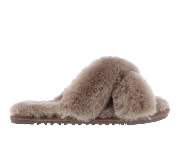 The Serenity Slipper on Sale