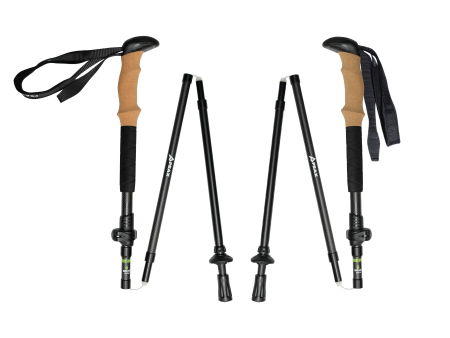 BACKCOUNTRY Z (CORK) TREKKING POLES Cheap