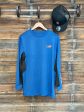 Mens Dry Fit Long Sleeve Fashion