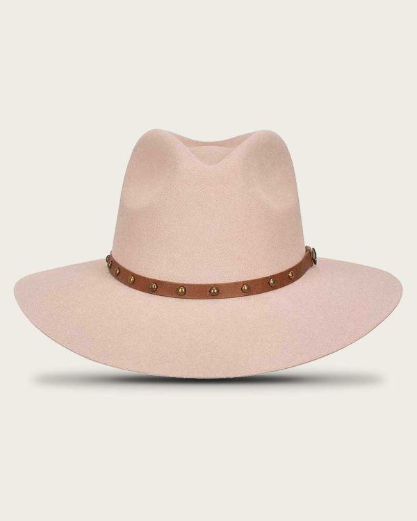 Belly Wool Safari Hat For Sale