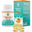 Vitamin C 500 mg, 90 Chewable Tablets, NutriCelebrity Sale