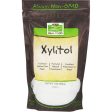 Xylitol Powder, Natural Sweetener, 1 lb, NOW Foods Sale