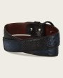 Blue exotic Belt Online Sale