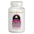 Ginkgo-24 Ginkgo Biloba Extract 120mg 120 tabs from Source Naturals For Discount