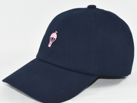 Dad Hat - Nube Sale