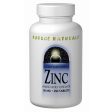 Zinc Chelate 50mg 100 tabs from Source Naturals Online now