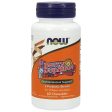 Berry Dophilus Chewable, 4 Probiotic Strains, 60 Lozenges, NOW Foods Fashion