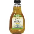 Agave Nectar - Light, Organic, 23.28 oz, NOW Foods For Cheap