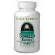 Boswellia Extract 375 mg 100 tabs from Source Naturals Online