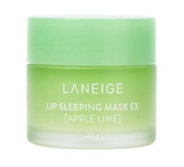 LANEIGE LIP SLEEPING MASK EX APPLE LIME Discount