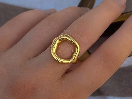 ALCO Dawn Ring For Cheap