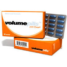 Volume Pills (VolumePills) for Men, 1 Month Supply, Marabou Ltd Discount