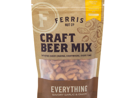 Craft Beer Mix (Everything) 6 oz. Sale