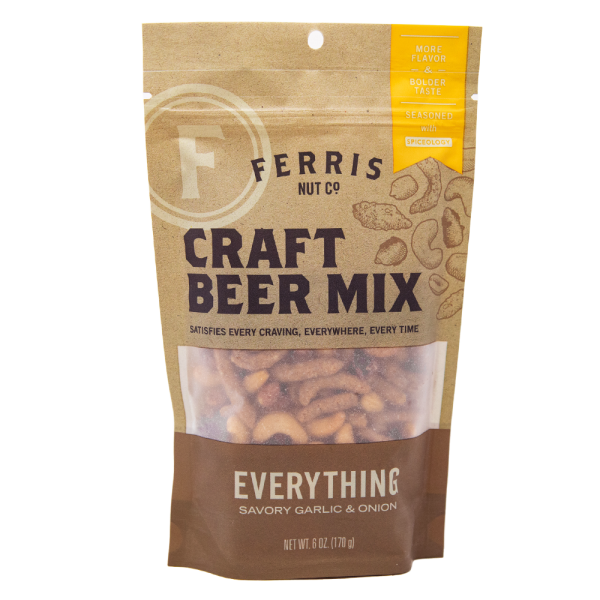 Craft Beer Mix (Everything) 6 oz. Sale