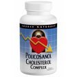 Policosanol Cholesterol Complex 90 tabs from Source Naturals For Cheap