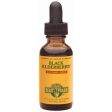 Black Elderberry Glycerite Liquid, 1 oz, Herb Pharm Supply