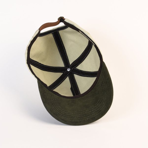 Dad hat - Militar Discount