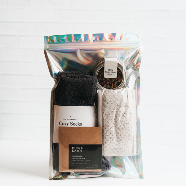 Peace & Pamper Gift Pouch Hot on Sale