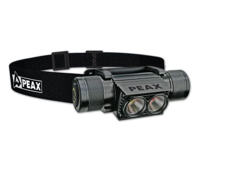 BACKCOUNTRY DUO HEADLAMP Online now