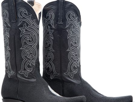 Stingray Boot For Discount