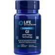 FLORASSIST GI with Phage Technology, 30 Liquid Vegetarian Capsules, Life Extension Online Sale