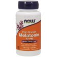 Melatonin 10 mg Extra Strength, 100 Veg Capsules, NOW Foods Hot on Sale