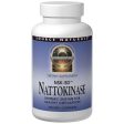 Nattokinase 100 mg, 30 Capsules, Source Naturals Sale