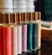 Perfume Oil Rollerballs-2 Fragrance Options Online Sale