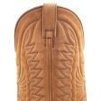 Apache Rawhide Boot in Sand Online