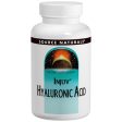 Hyaluronic Acid Injuv 70mg 60 softgels from Source Naturals Online Hot Sale