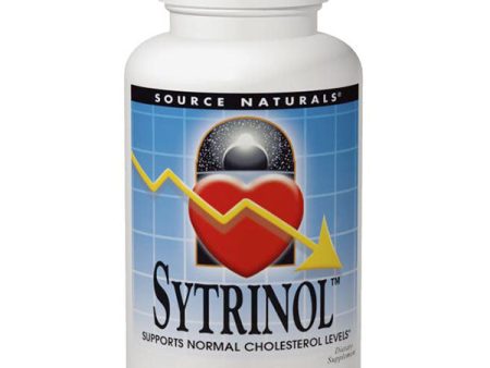 Sytrinol 150 mg, 60 Softgels, Source Naturals For Discount