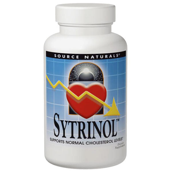 Sytrinol 150 mg, 60 Softgels, Source Naturals For Discount