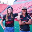 XOLOS - Brimless Negro For Sale