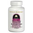 Visual Eyes with Bilberry & Lutein 30 tabs from Source Naturals Hot on Sale