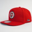 XOLOS - Gorra Roja on Sale