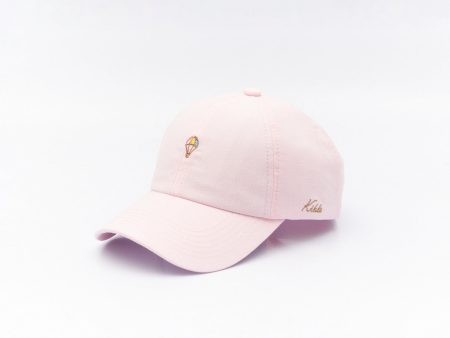 Linen - Pink Online Hot Sale