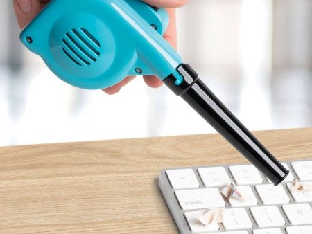 Thar She Blows USB Desktop Blower Hot on Sale